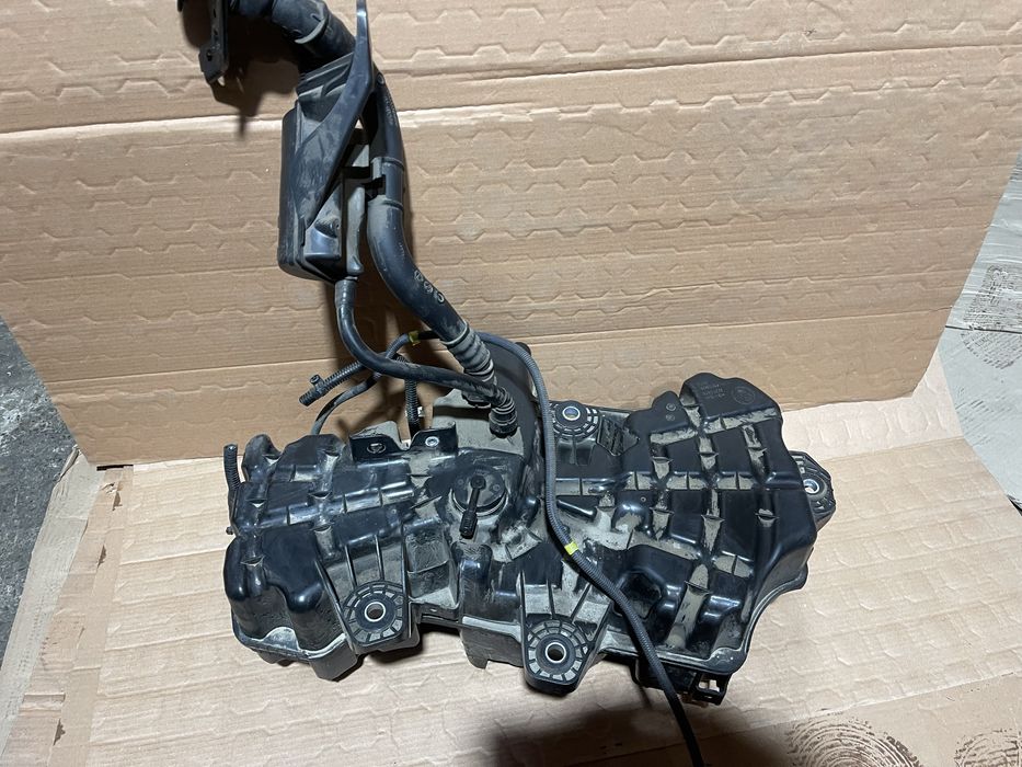 Rezervor AdBlue Alfa Romeo Giulia Stelvio 50554322 50554322 2015-2022