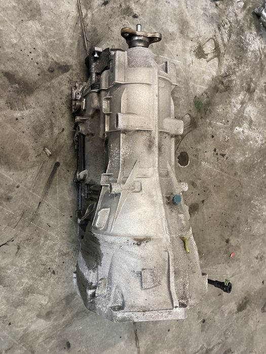 cutie de viteze automata  bmw seria 5 g30 2.0 motorina 2019
