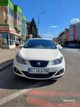 Vand seat ibiza  coupe
