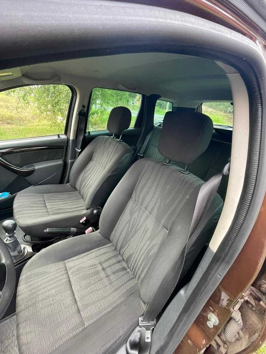 Vand Dacia Duster 1.5 2014