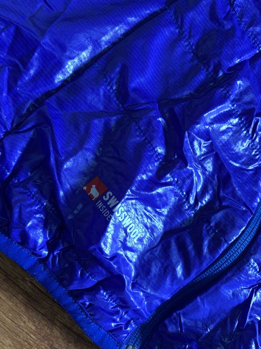 Дамска грейка ORTOVOX SwissWool Reversible Vest S