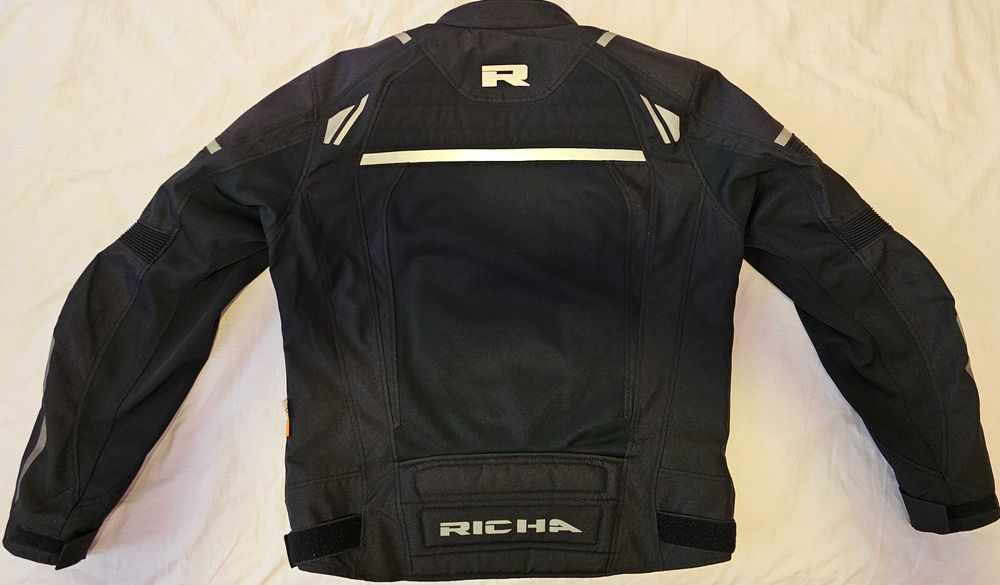 Мото екип Richa текстилен