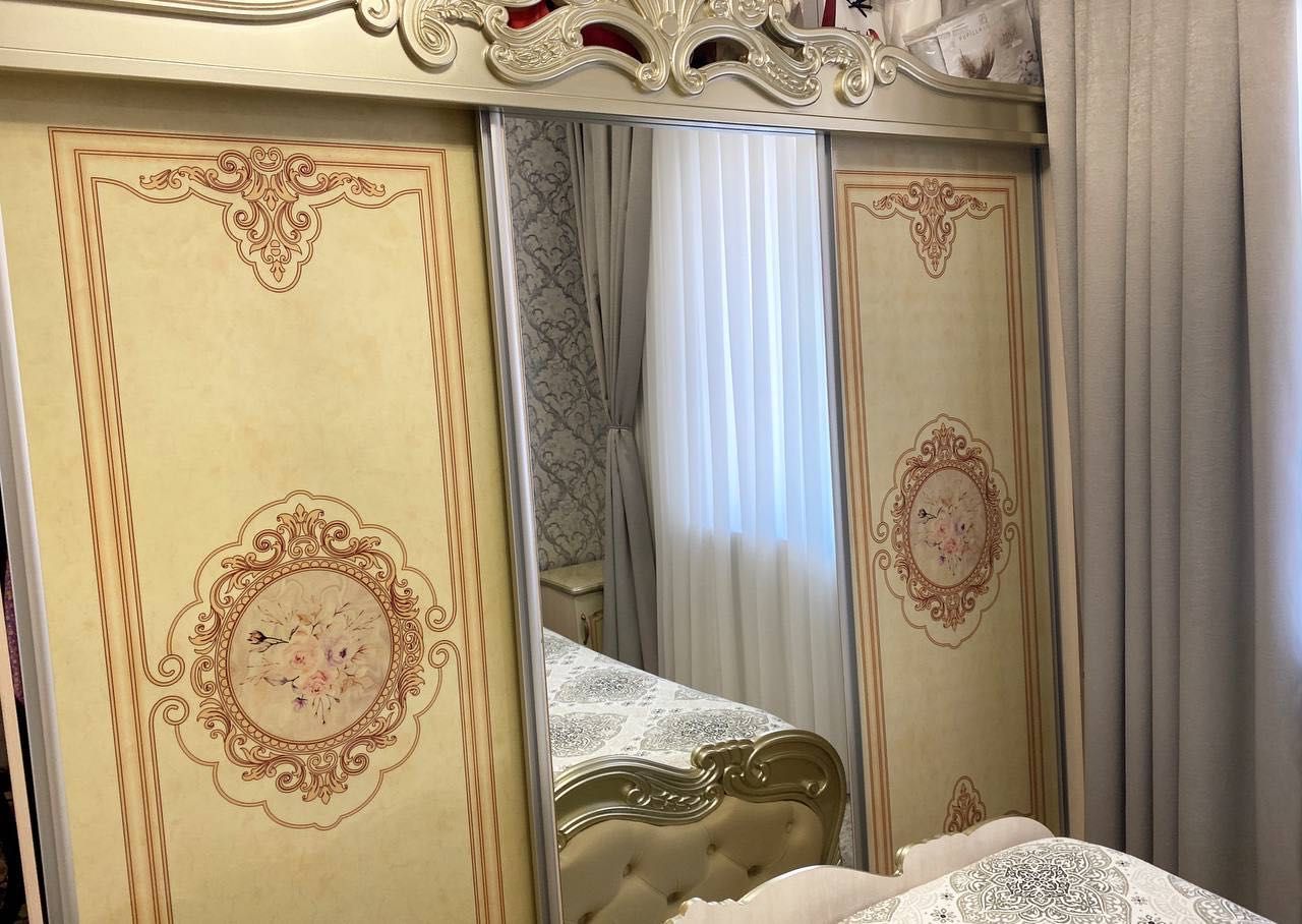 Мебель для спальни в хорошем состоянии