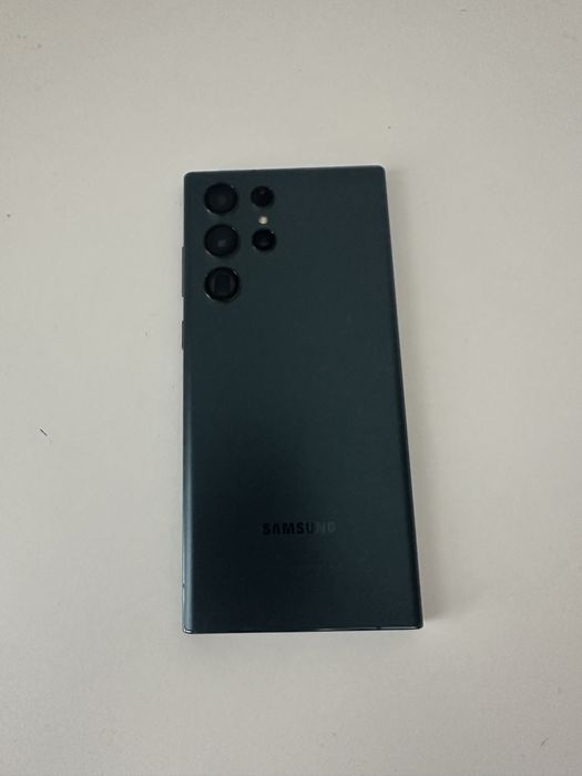 Samsung Galaxy S22 Ultra