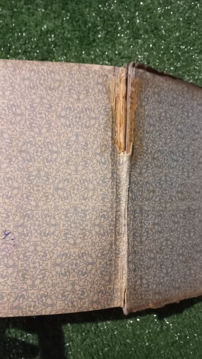 Стар Френско-Български речник