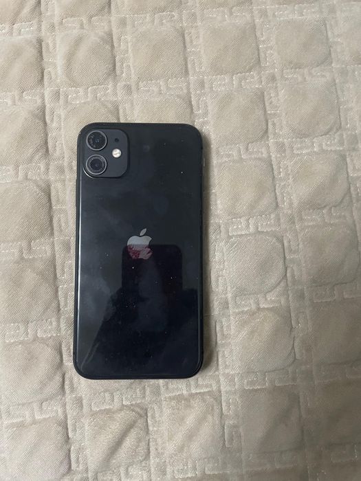Айфон 11сатылад