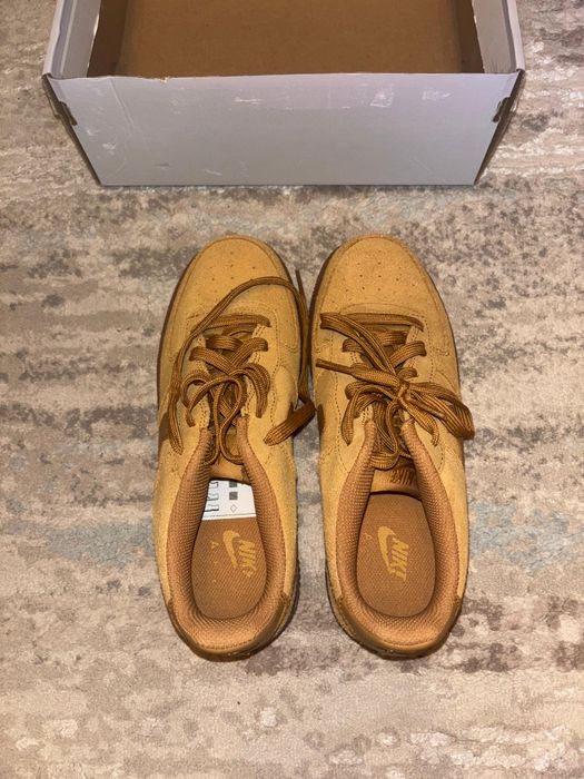 Nike Air force 1 maro