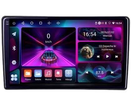 Navigație dedicată Citroën | Android