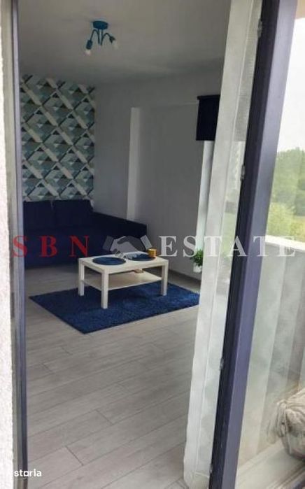 Garsoniera -Brancusi-Drumul Taberei | centrala | modern | Bloc nou