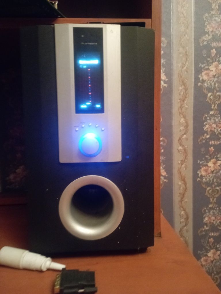 Продам сабвуфер для пк