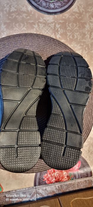 Pantofi piele bărbați