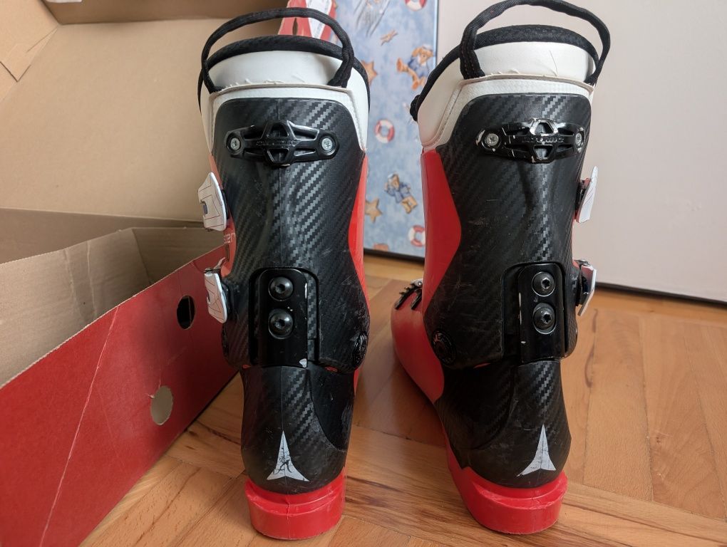 Atomic Redster FIS 110 27-27.5 LV обувки