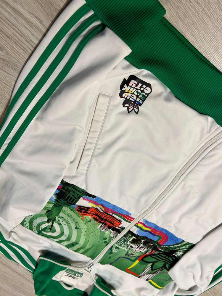 Bluză Adidas originals ediție limitată