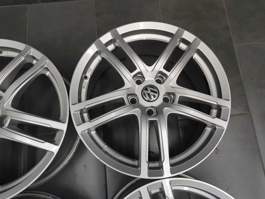 Джанти 18 - Volkswagen Golf, Jetta
