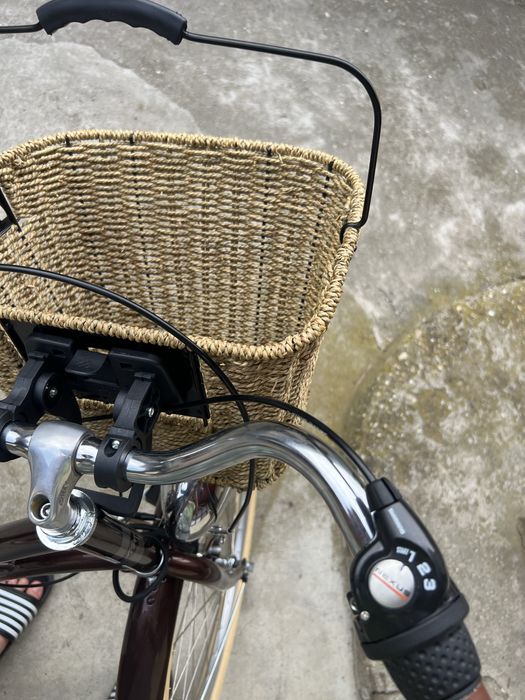 bicicleta dama kross classico 2