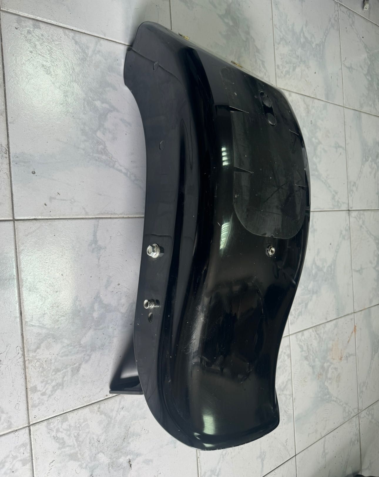 Оригинални калници / калник за Harley Davidson