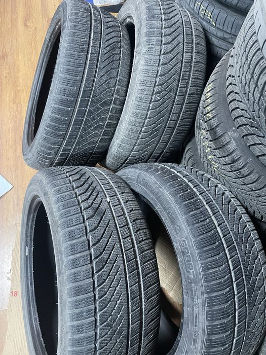 245/45R18 Petlas dot2123