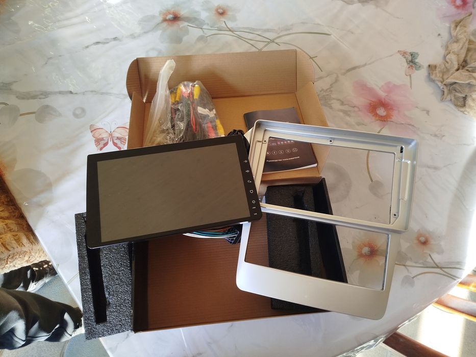 Продам Монитор новый