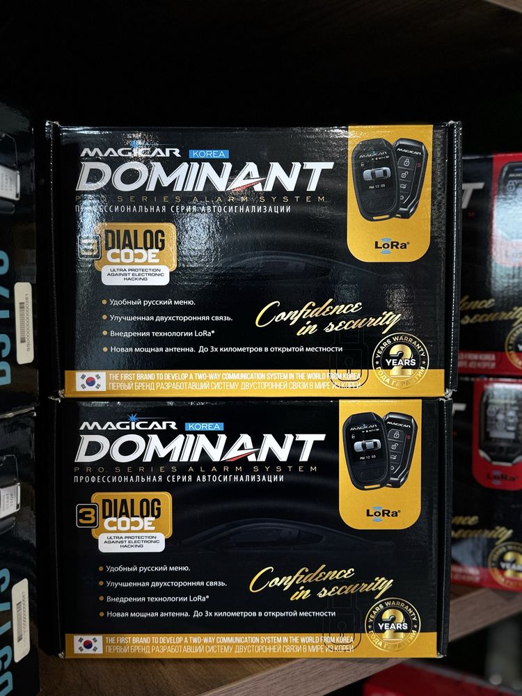 Teyes Dominant origimal magicar 927 model гарантия 2 года