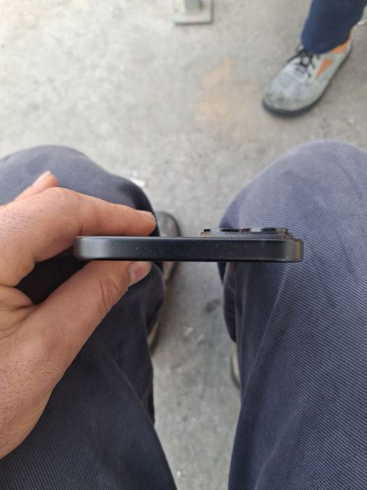 Iphone 15 plus 128 GB