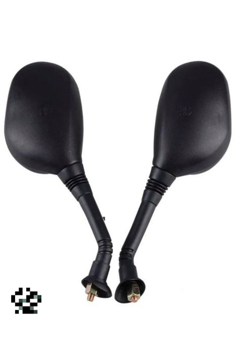 Продам боковые зеркала для скутера