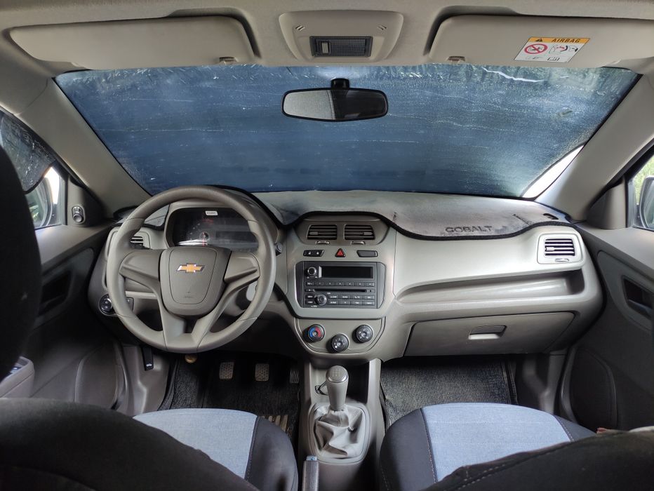 Chevrolet Cobalt LT 2020 Срочно!