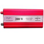 Invertor 2000W 12V/24V-220V Sinus Modificat