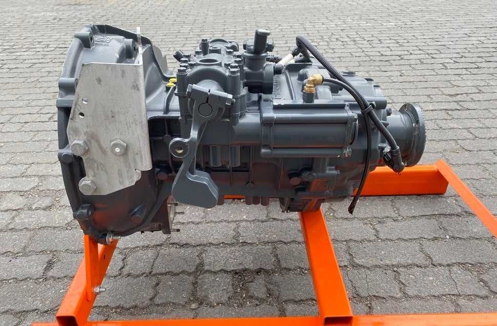 Cutie de viteze DAF 6S1000 TO Ecolite 1709247R - piese/dezmembrari DAF