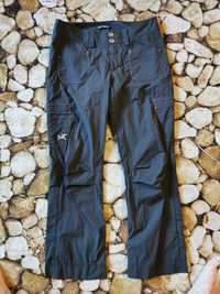 Pantaloni Dama Arcteryx 31 salomon salewa mammut