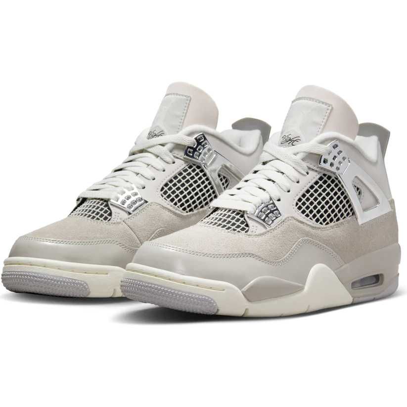 Nike Air Jordan 4 Retro Frozen Moments