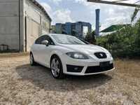 Seat Leon 2.0TDI 140cp FR prim proprietar