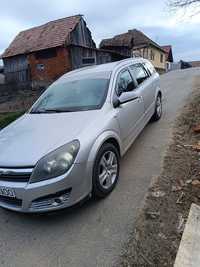 Opel astra an 2006