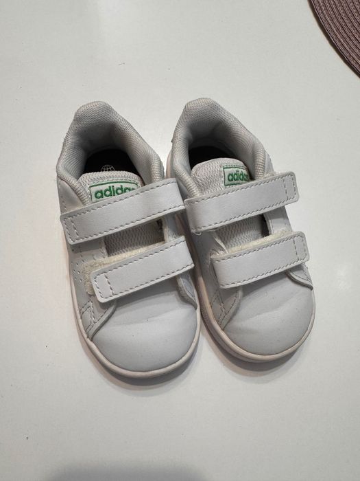 Adidași copii Adidas, mărimea 20