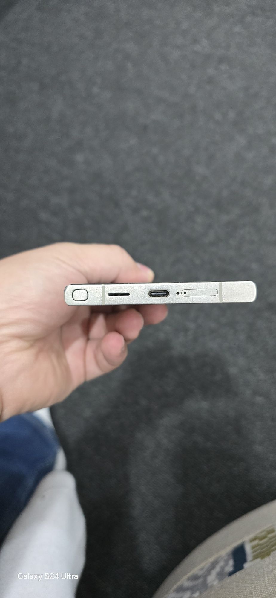 Samsung galaxy s 24 ultra 12/256
