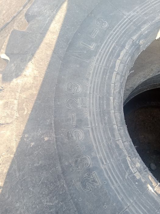 Покрышка Трактор