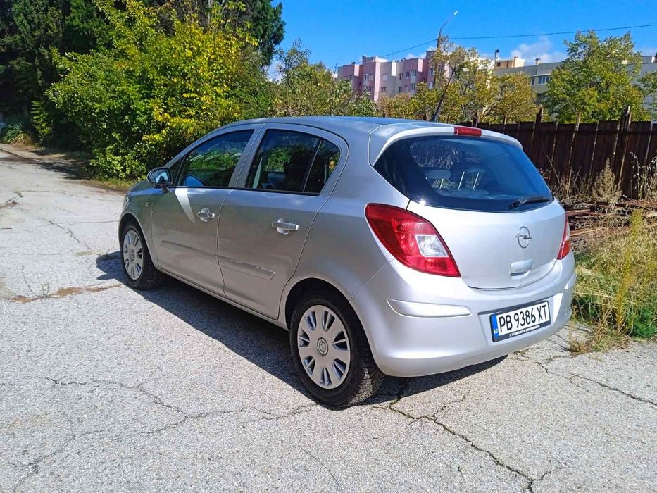 Opel Corsa 1.3 Mjet /diesel/