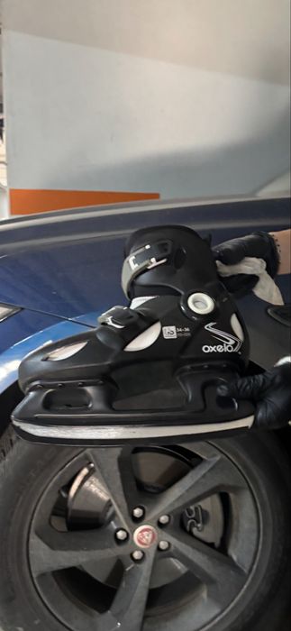 Patine Nr de la 34 pana la 36