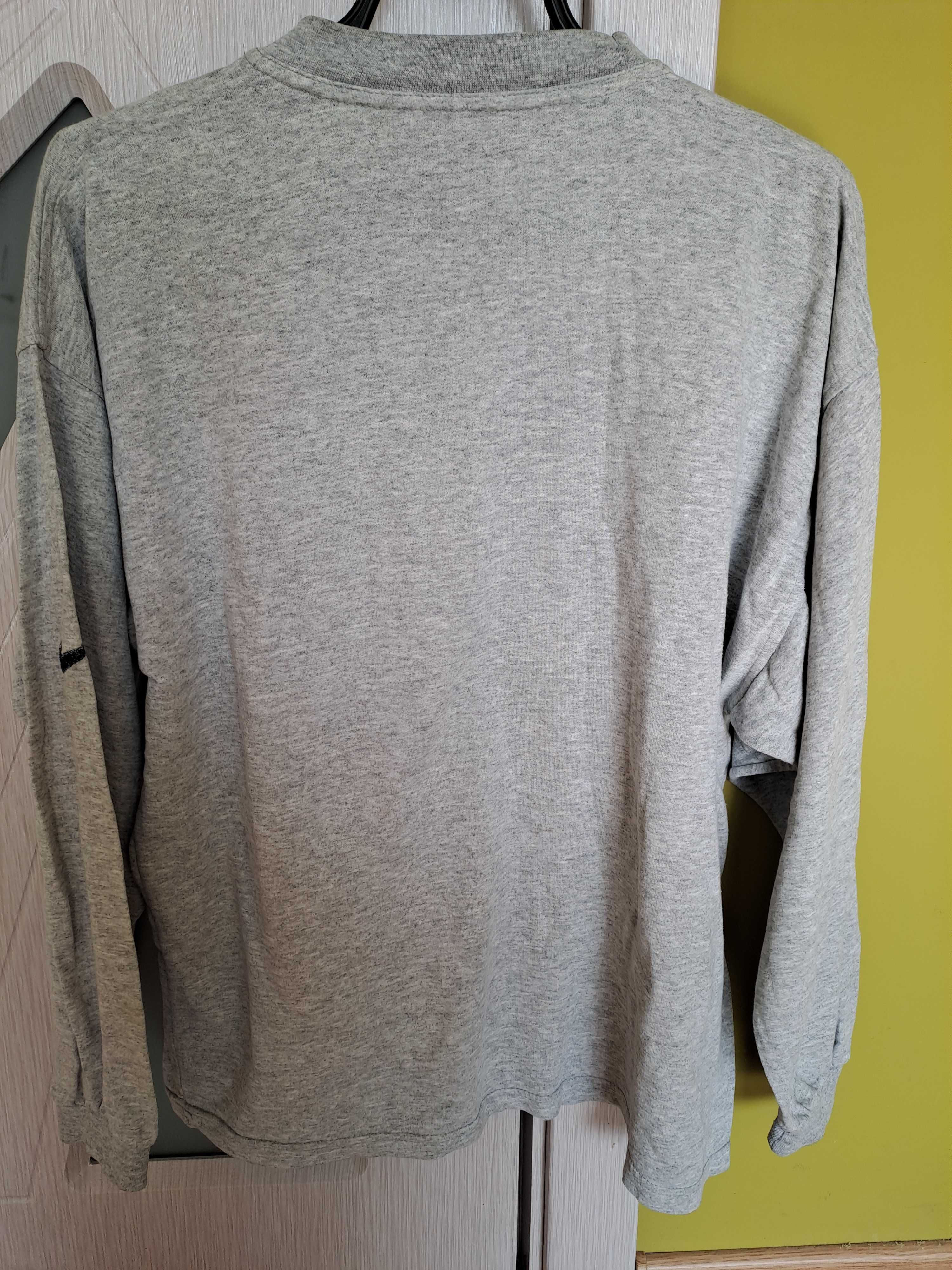 Мъжка спортна блуза Nike 2XL-3XL