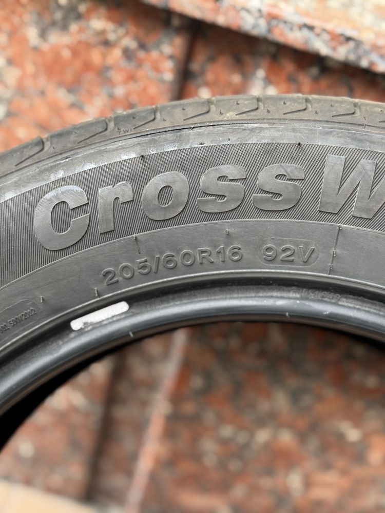 BYD E2 205/60R16 Linglong Crosswind HP 010 dona narxi