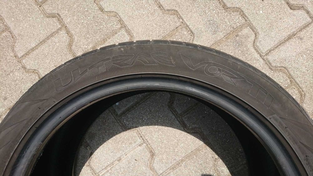 Летни гуми VREDESTEIN UltracVorti Giugiaro 245/40/ZR18 97Y DOT4519