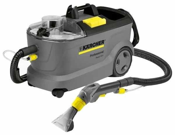Arenda Karcher Puzzi 10 1 Ijara Каршер Пуззи 10 1 Прокат Аренда Пузи