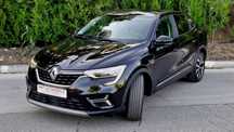 Renault Arkana 1.6 Hybrid E-TECH 91000 km Tva Inclus si Deductibil Garantie