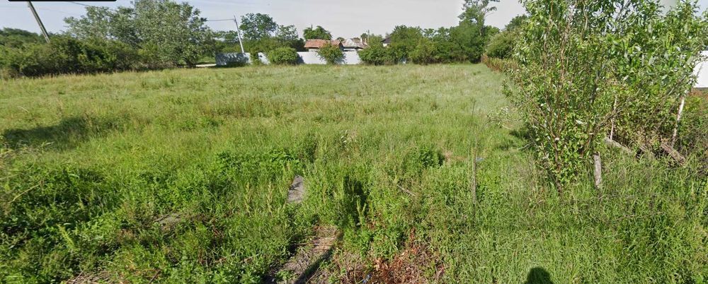 Teren intravilan Burias Ilfov 2 154 m - 68 000 Eur negociabil