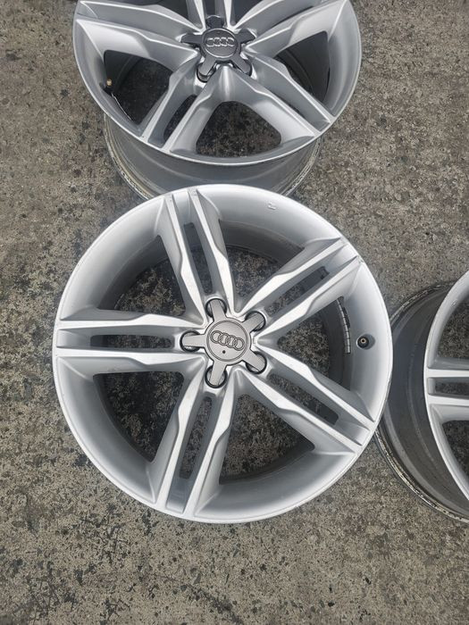 Jante Audi pe 18