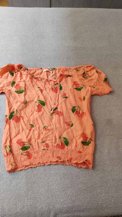 Bluza fete cirese Only