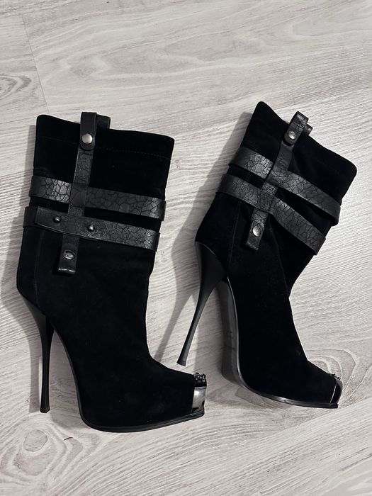 Botine Gianmarco Lorenzi