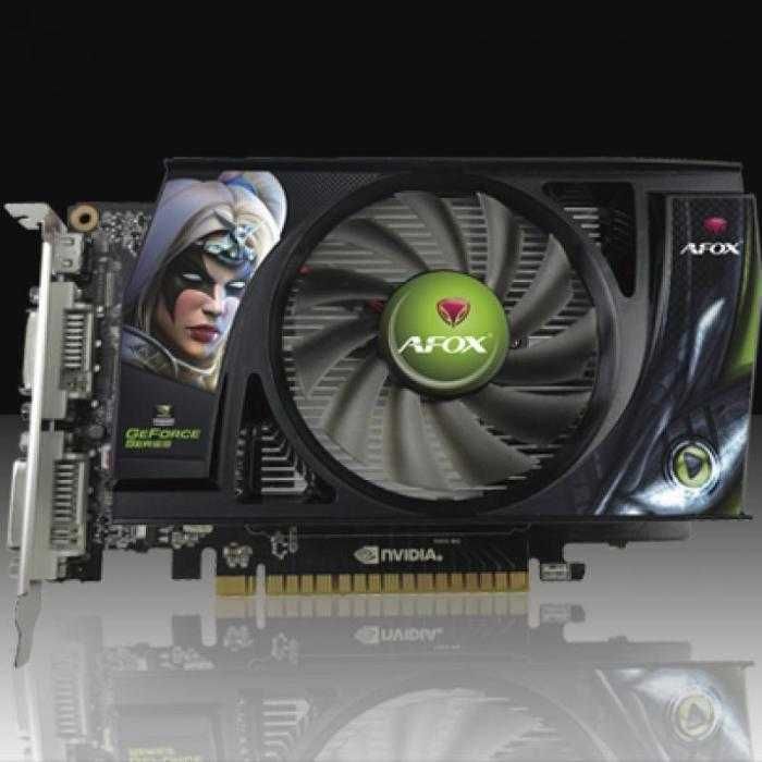 Продам видеокарту GT 440 1g  HDMI