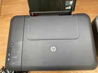 Imprimanta multifuncțională HP Deskjet 2050