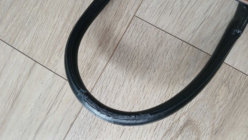 Подарявам чанта със забележки