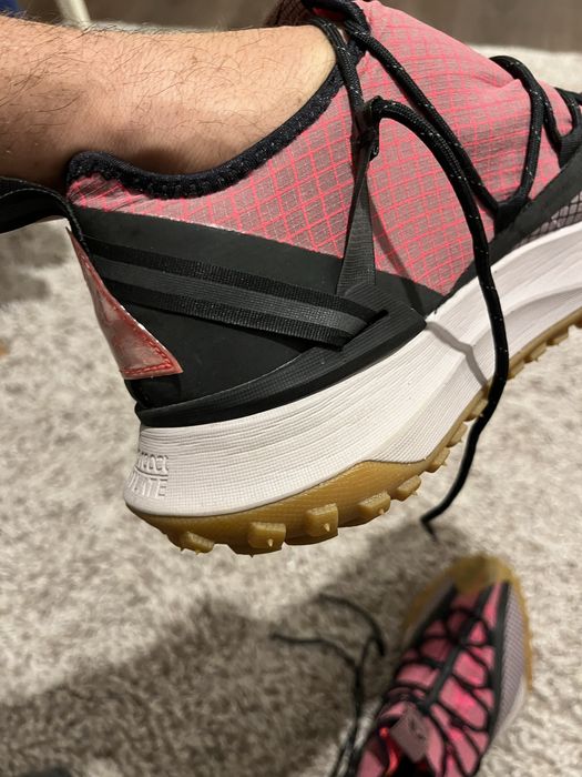 Nike Acg Mountain Fly Low-оригинални мъжки маратонки